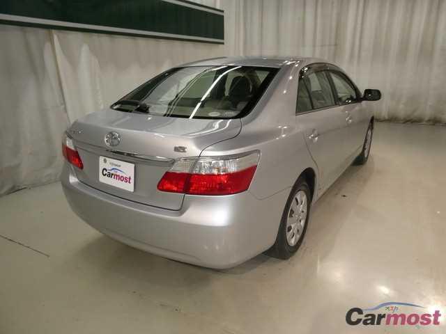 2008 Toyota Premio CN 04856840 Sub5