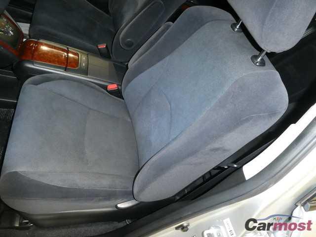 2009 Toyota Harrier CN 04856955 Sub27