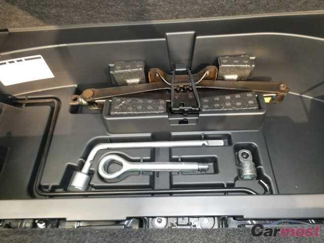 2009 Toyota Harrier CN 04856955 Sub29