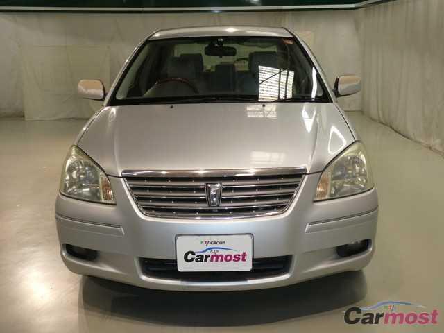 2007 Toyota Premio CN 04856963 Sub1