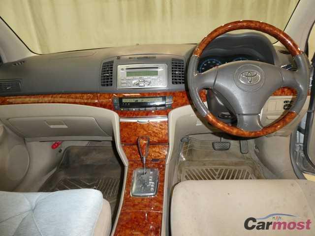 2007 Toyota Premio CN 04856963 Sub20