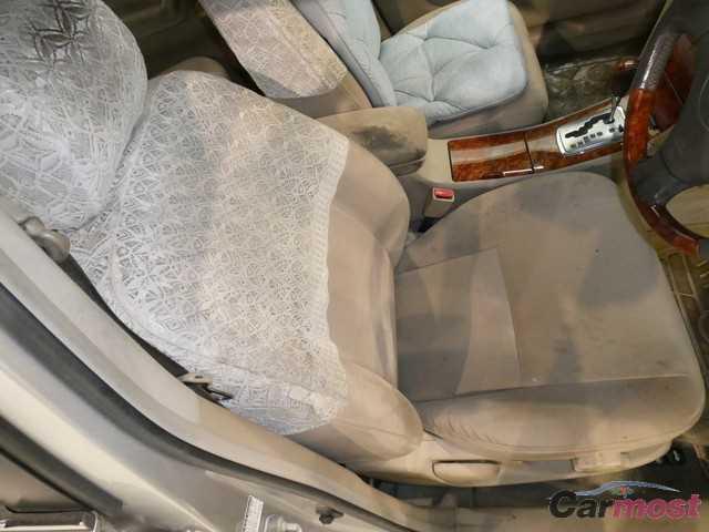 2007 Toyota Premio CN 04856963 Sub24