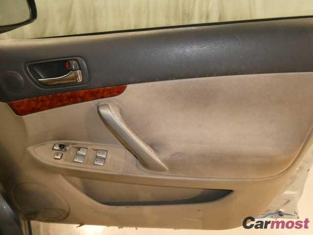 2007 Toyota Premio CN 04856963 Sub25