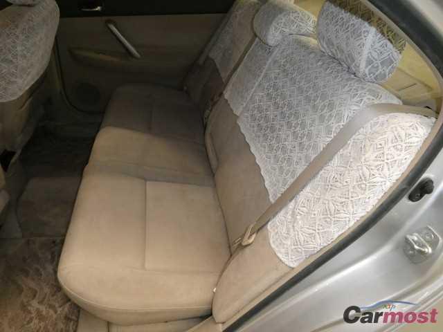 2007 Toyota Premio CN 04856963 Sub27