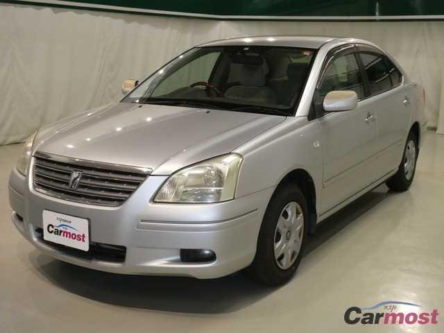 2007 Toyota Premio CN 04856963 Sub2