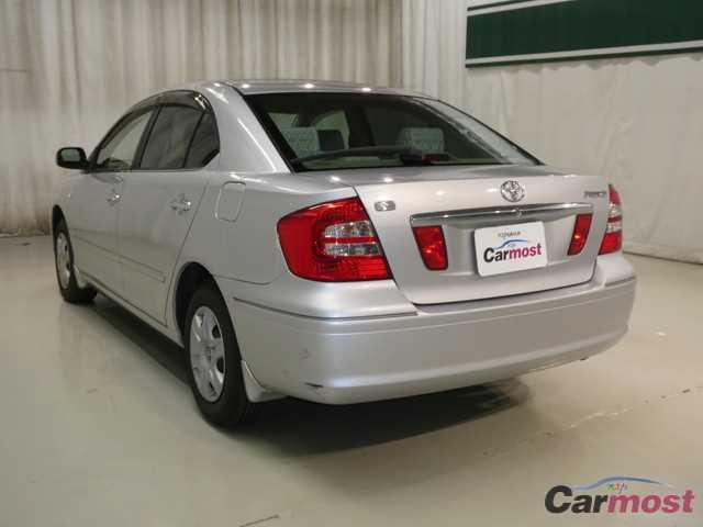 2007 Toyota Premio CN 04856963 Sub3