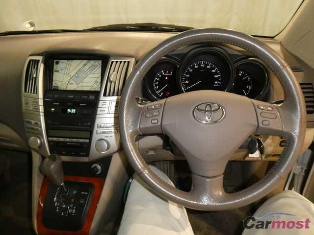 2008 Toyota Harrier CN 04857811 Sub17