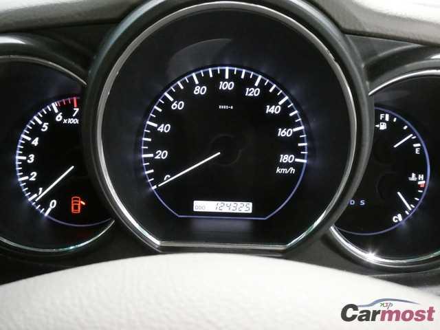 2008 Toyota Harrier CN 04857811 Sub18