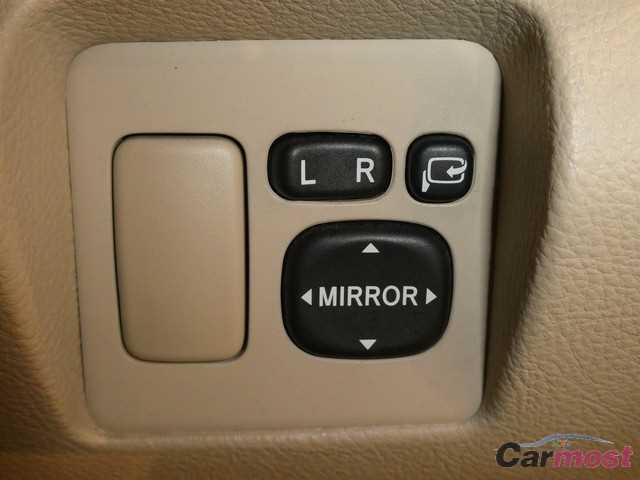 2008 Toyota Harrier CN 04857811 Sub22