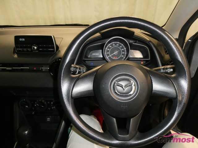 2015 Mazda Demio CN 04858711 Sub17