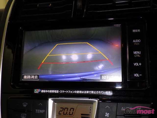 2015 Toyota Ractis CN 04859792 Sub22