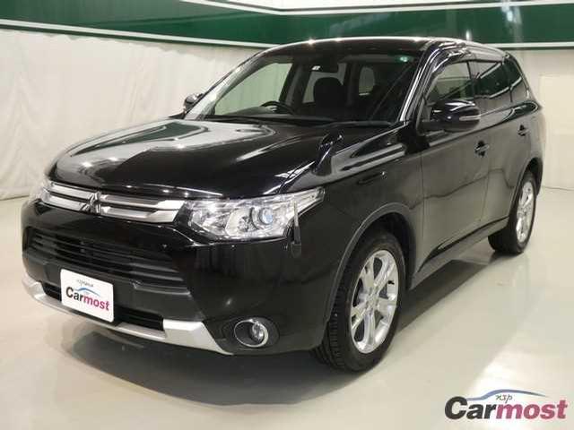 2014 Mitsubishi Outlander CN 04949180 Sub2