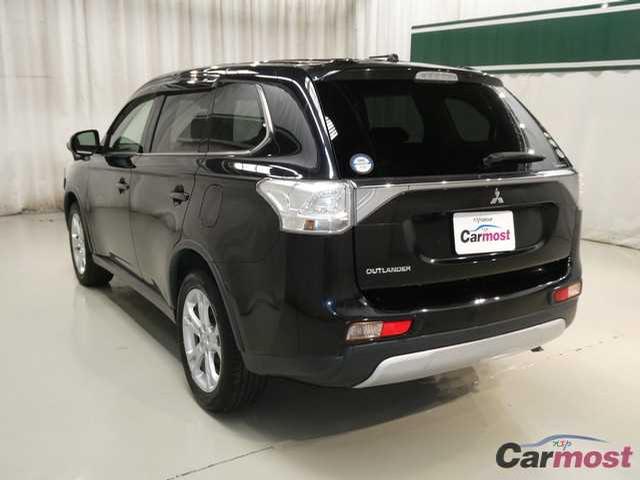 2014 Mitsubishi Outlander CN 04949180 Sub3