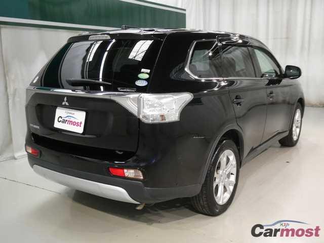 2014 Mitsubishi Outlander CN 04949180 Sub4