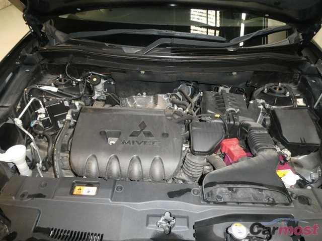 2014 Mitsubishi Outlander CN 04949180 Sub5