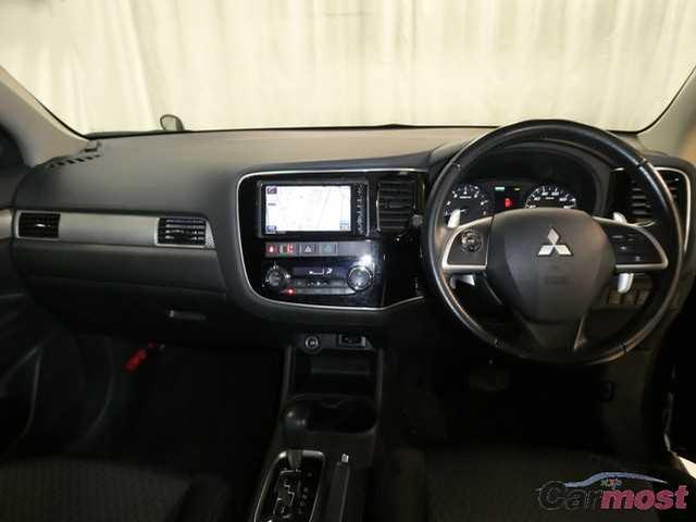 2014 Mitsubishi Outlander CN 04949180 Sub7