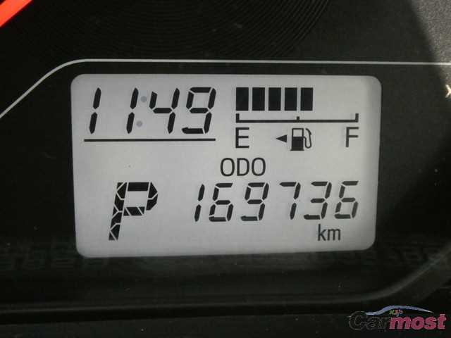 2014 Toyota Succeed Van CN 04951648 Sub20