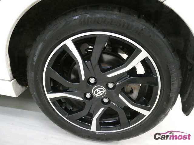2015 Toyota Vitz CN 04954060 Sub14