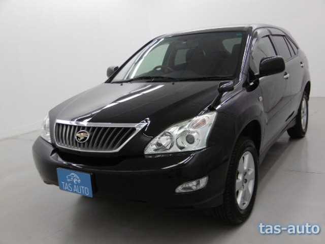 2011 Toyota Harrier CN 05046559 