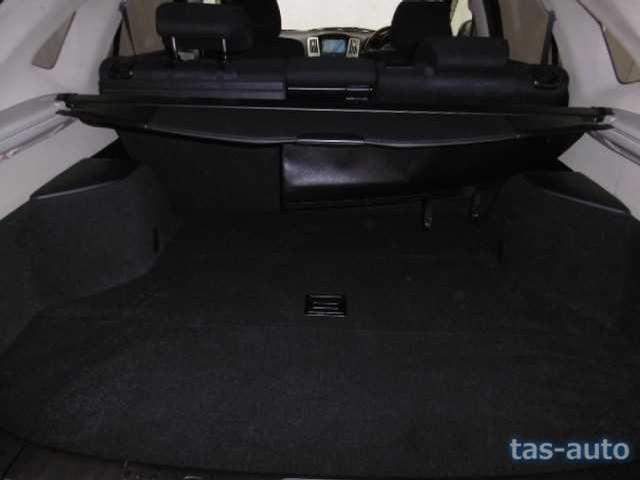 2011 Toyota Harrier CN 05046559 Sub7