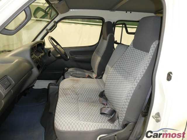 2002 Toyota Hiace Van CN 05059910 Sub25