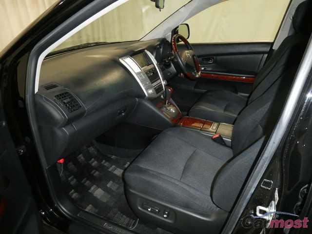 2006 Toyota Harrier CN 05063283 Sub25