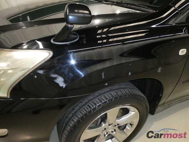 2006 Toyota Harrier CN 05063283 Sub2