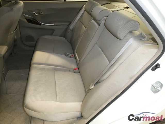 2010 Toyota Premio CN 05064972 Sub26