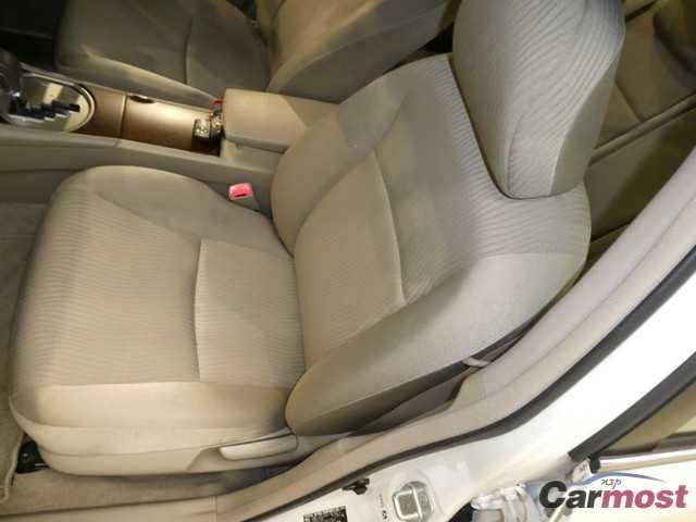 2010 Toyota Premio CN 05064972 Sub27