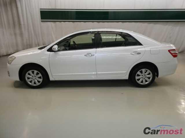 2010 Toyota Premio CN 05064972 Sub4