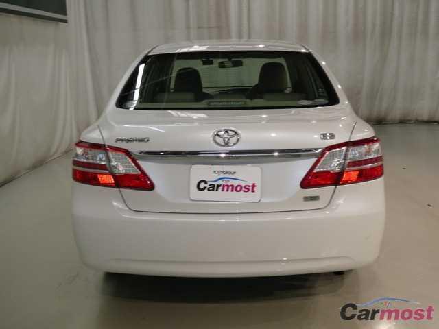 2010 Toyota Premio CN 05064972 Sub6