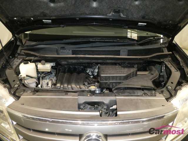 2013 Nissan Serena CN 05065731 Sub14