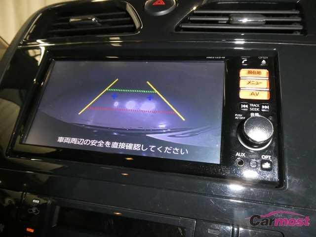 2013 Nissan Serena CN 05065731 Sub18