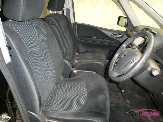 2013 Nissan Serena CN 05065731 Sub22