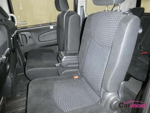 2013 Nissan Serena CN 05065731 Sub26