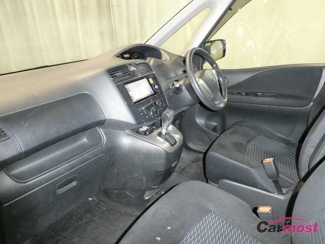 2013 Nissan Serena CN 05065731 Sub28