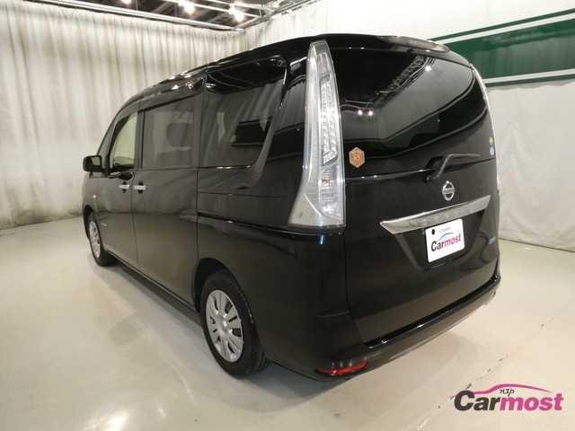 2013 Nissan Serena CN 05065731 Sub2