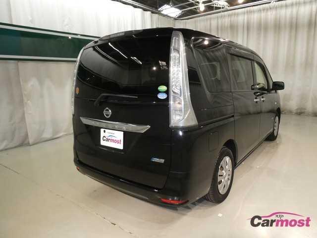 2013 Nissan Serena CN 05065731 Sub3