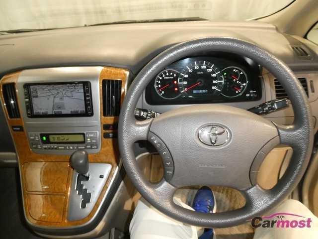 2007 Toyota Alphard V 05066088 Sub18