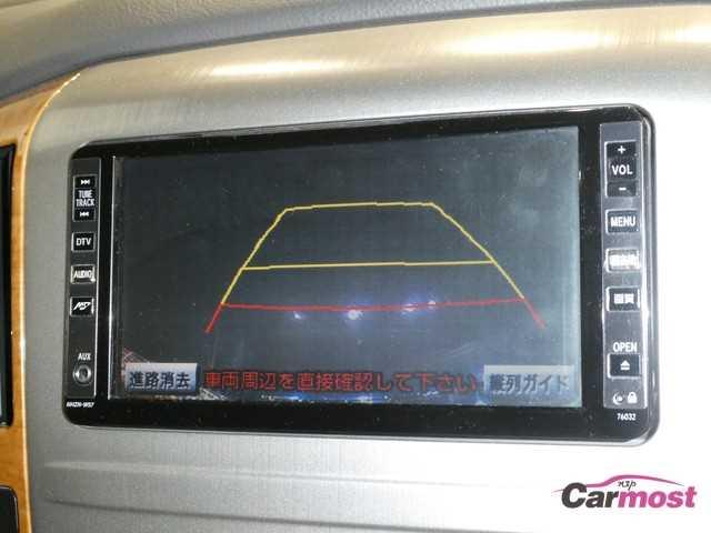 2007 Toyota Alphard V CN 05066088 Sub21