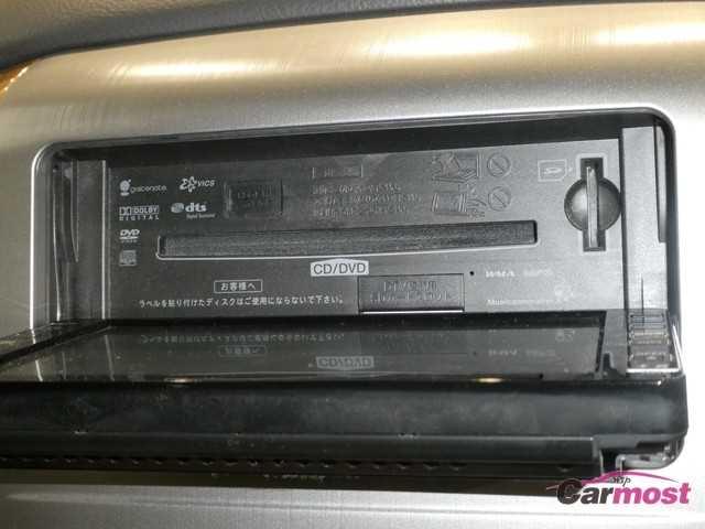 2007 Toyota Alphard V 05066088 Sub22