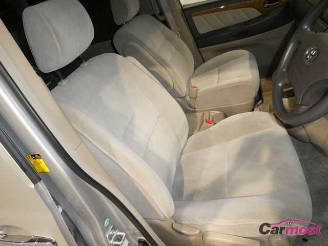 2007 Toyota Alphard V CN 05066088 Sub25