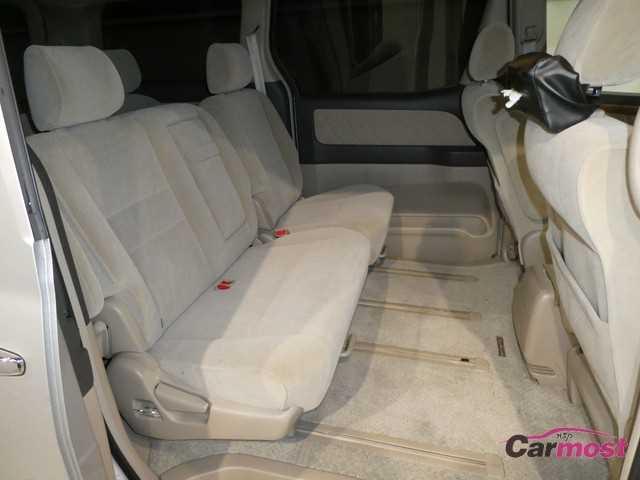 2007 Toyota Alphard V CN 05066088 Sub26