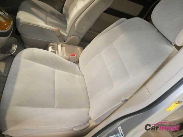 2007 Toyota Alphard V CN 05066088 Sub29