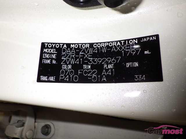 2015 Toyota Prius a 05067050 Sub16
