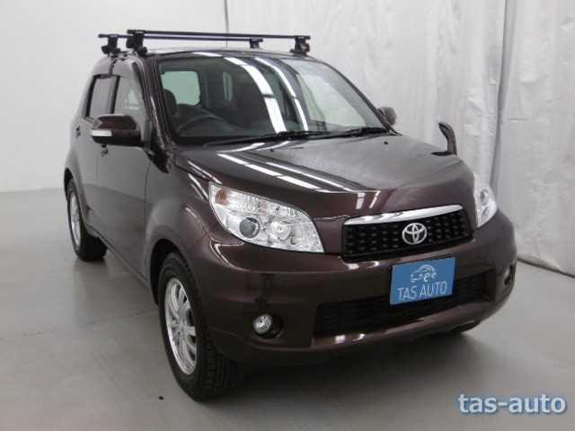 2011 Toyota Rush 05143988 Sub1