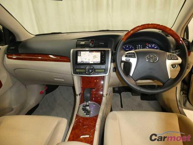 2015 Toyota Premio CN 05157555 Sub19