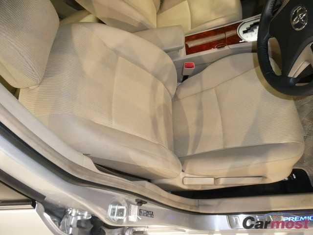 2015 Toyota Premio CN 05157555 Sub24