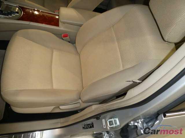 2015 Toyota Premio CN 05157555 Sub27