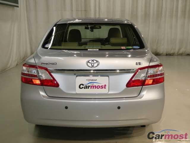 2015 Toyota Premio CN 05157555 Sub4